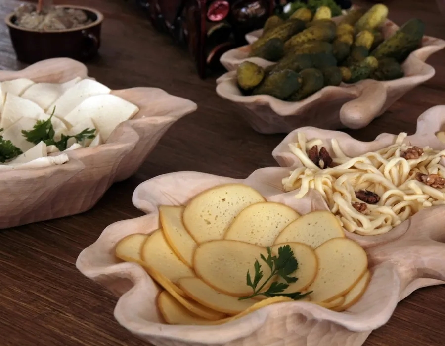 Najlepsze restauracje w Bukowinie Tatrzańskiej – smakuj lokalne dania