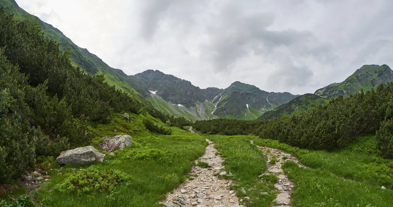 Kiedy otworzą szlaki w Tatrach? Sprawdź, by nie przegapić sezonu