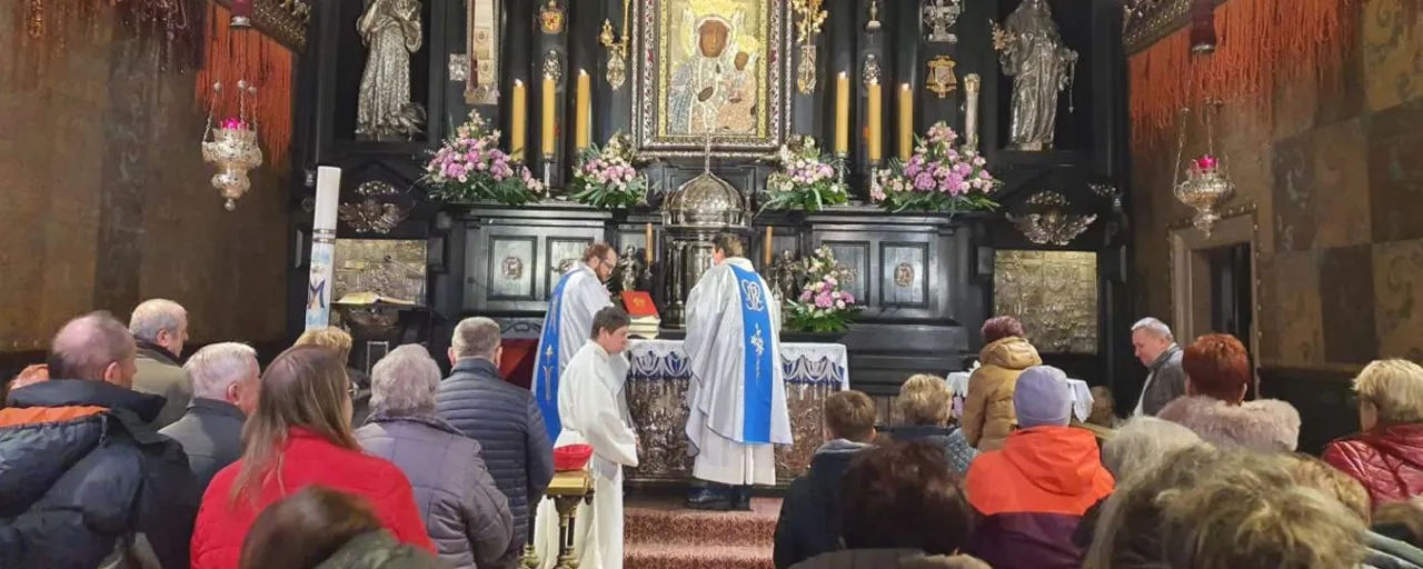 Jak zamówić msze wieczyste na Jasnej Górze - proste kroki i wymagania