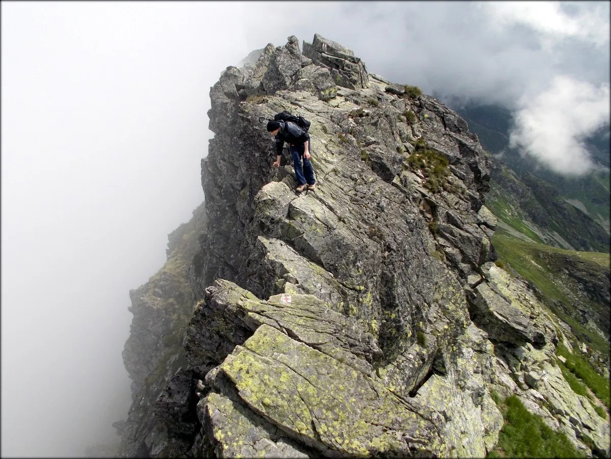 Czy szlaki w Tatrach są otwarte? Sprawdź aktualny status i bezpieczeństwo