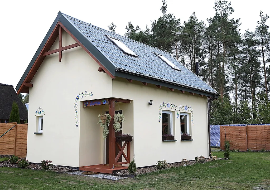 Kaszubska Bacówka: idealne miejsce na relaks i niezapomniane chwile