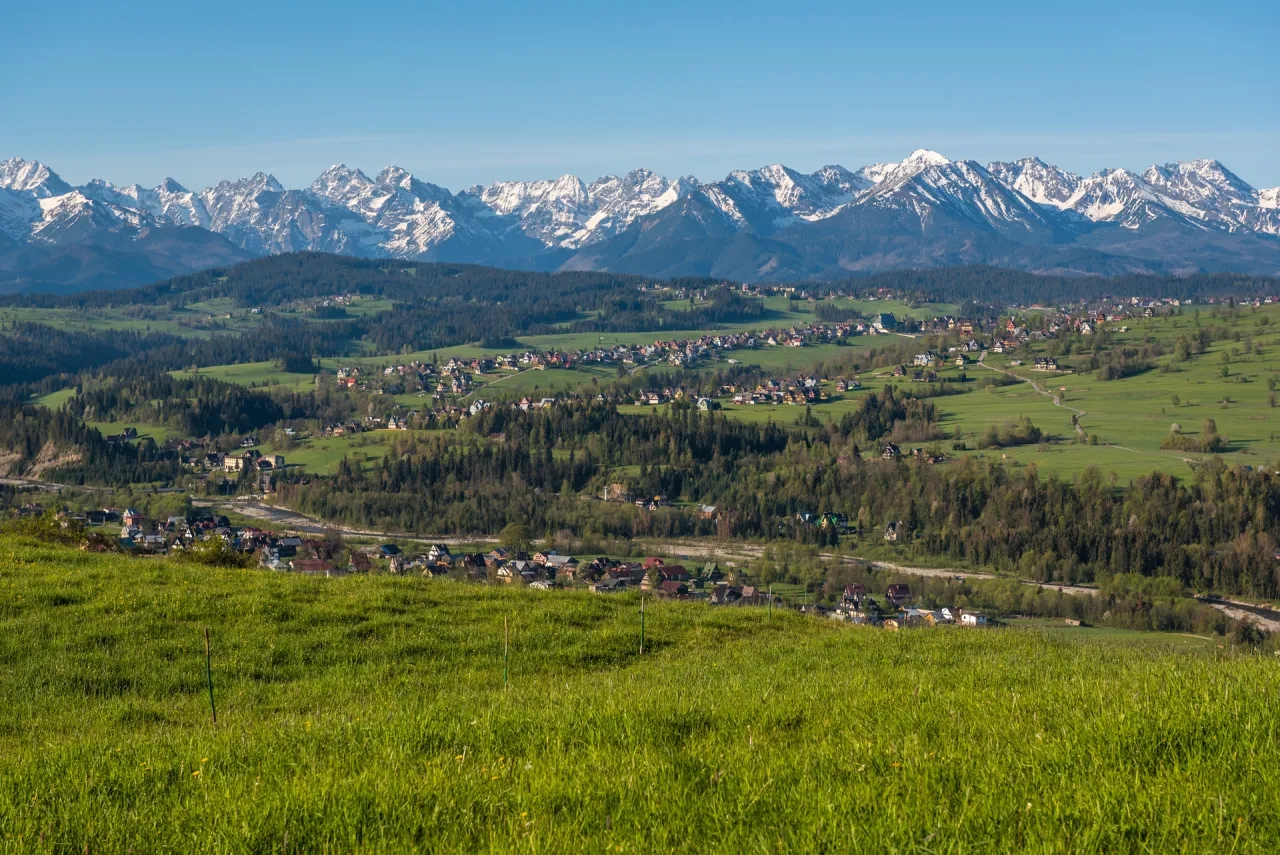 Bukowina Tatrzańska co zwiedzać: najlepsze atrakcje i ukryte skarby