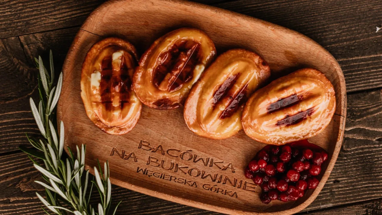 Bacówka u Jancoka oscypki – tradycja, smak i wyjątkowe doświadczenie