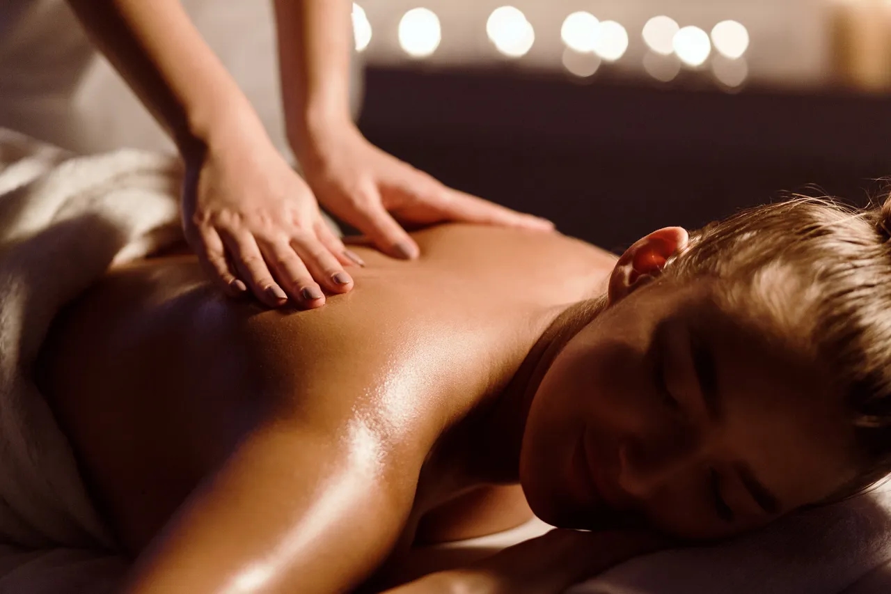 Masaż Bukowina Tatrzańska – Odkryj relaks i regenerację w górach