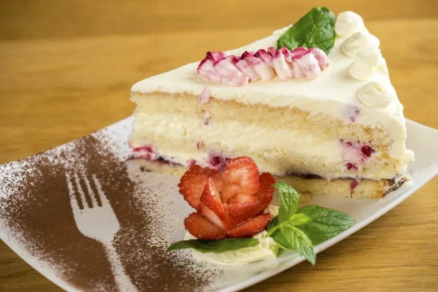 Cukiernia w Bukowinie Tatrzańskiej: Najlepsze miejsca na słodkości