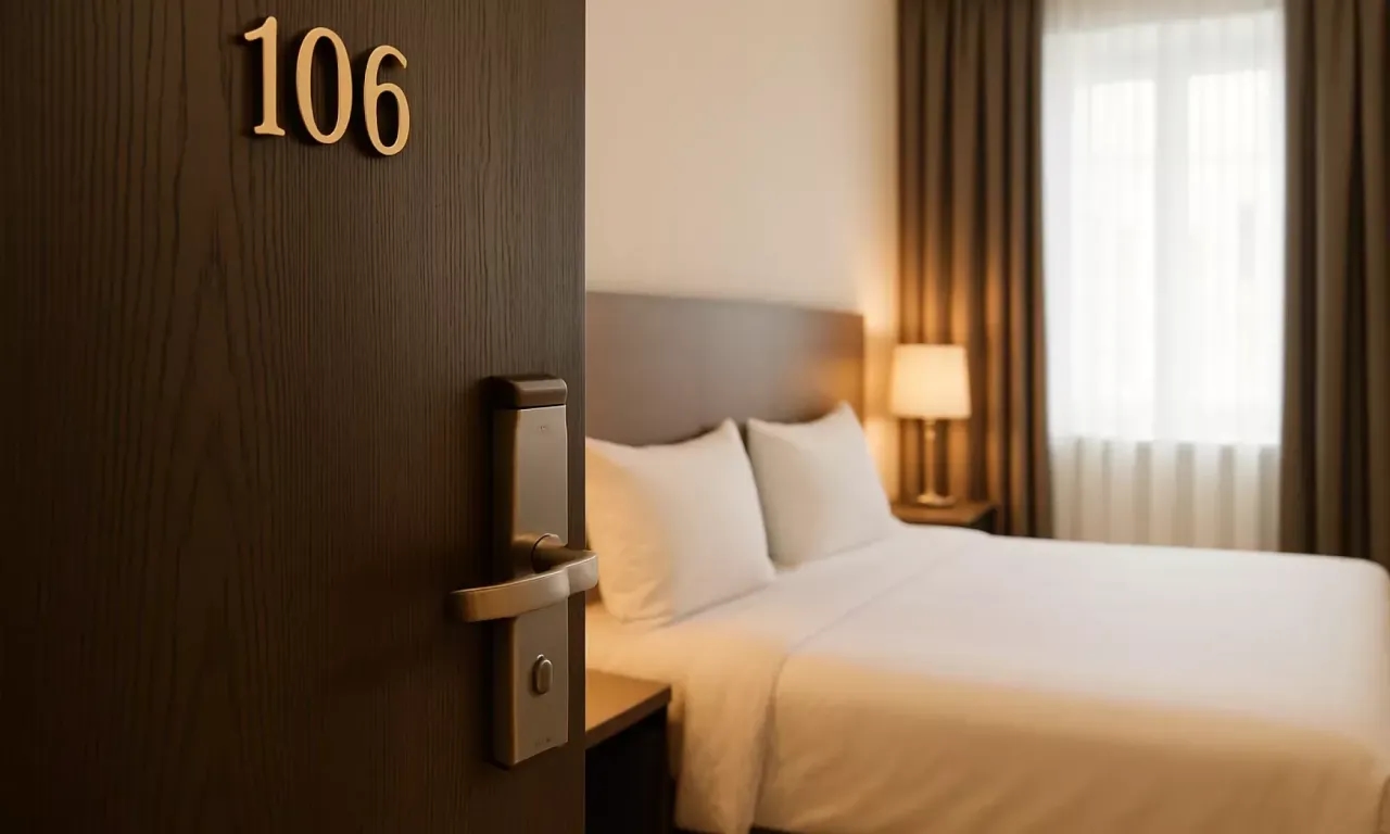 Jak liczyć noclegi w hotelu i uniknąć niepotrzebnych kosztów