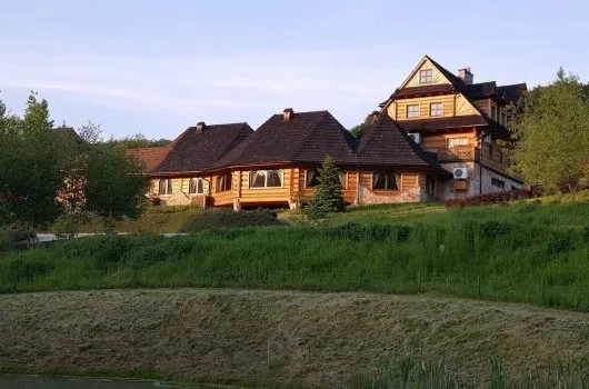 Dom weselny Bacówka Raniżów - idealne miejsce na niezapomniane wesele