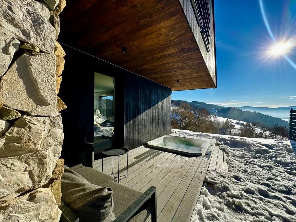 Bacówka noclegi Sierpnica - idealne miejsce na górski wypoczynek