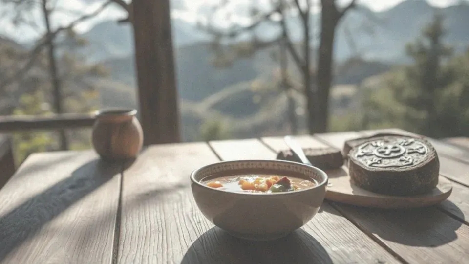 Gdzie zjeść śniadanie w Bukowinie Tatrzańskiej? Odkryj najlepsze miejsca