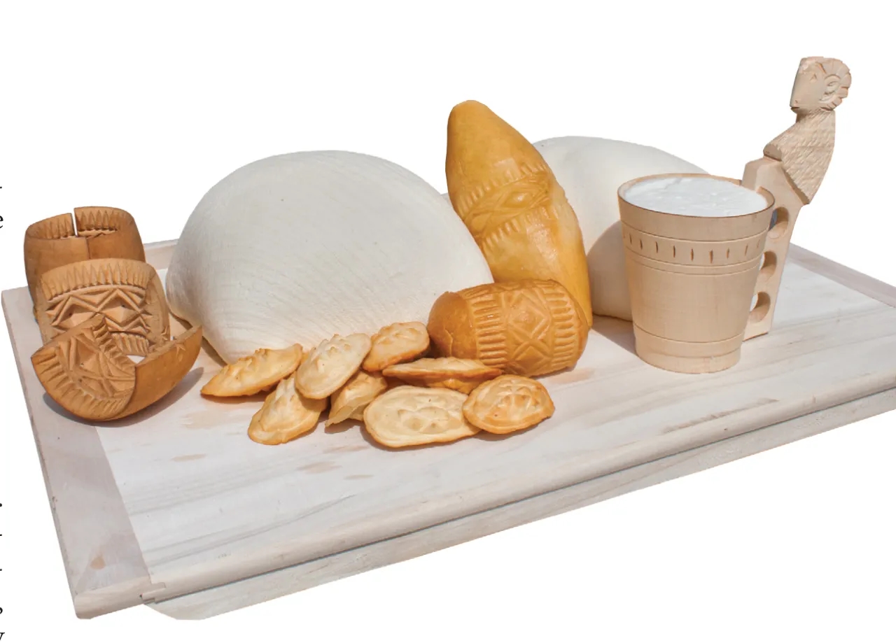 Bacówka Karpacz oscypki – najlepsze miejsca na smak tradycji